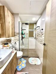 The Sensoria (D27), Condominium #554770931